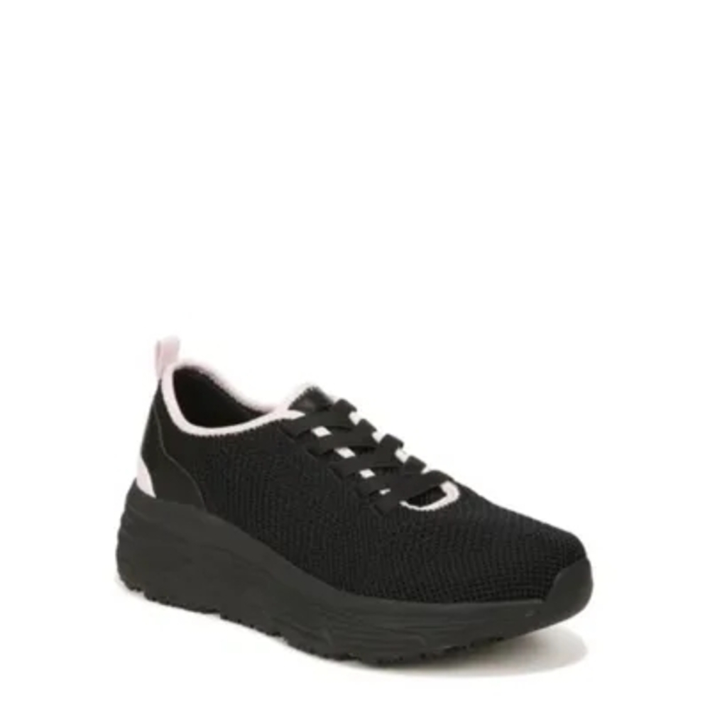 Dr. Scholl's Women's Back to Work Lace up, Black, 11 M. Used once